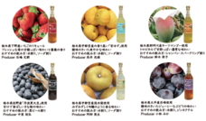 株式会社栃木リキュールのプレスリリース画像2