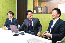 株式会社FUNDBOOKのプレスリリース画像3