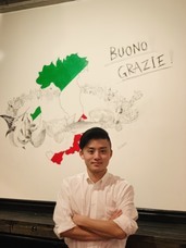 Trattoria THE CODEのプレスリリース