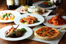 Trattoria THE CODEのプレスリリース画像1