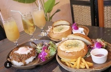 HaLe Resort Dining&amp;barのプレスリリース画像2