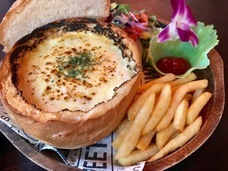 HaLe Resort Dining&amp;barのプレスリリース画像1