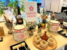 株式会社サクラハウスのプレスリリース画像1