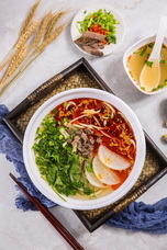 国壱麺のプレスリリース