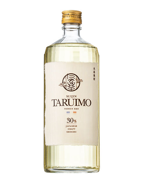 フレンチオーク樽二年熟成 本格芋焼酎 酔神たる芋 新発売 株式会社薩摩恵比寿堂のプレスリリース