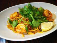 鉄板やきそば・酒場 しぶやきのプレスリリース画像1