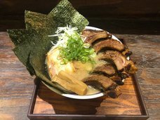 麺屋三代目 火華のプレスリリース画像2