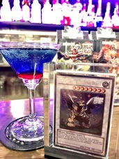 TCG/BOARD GAME Cafe &amp; Bar FUNのプレスリリース画像1