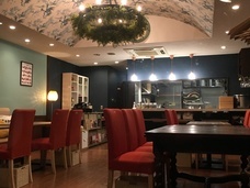 Kitchen HARUのプレスリリース