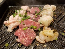 株式会社せいご/鉄板ホルモンせいごのプレスリリース画像2