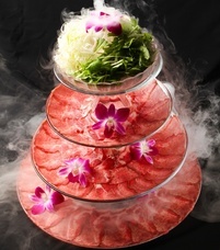 株式会社 Serge源s/牛タンしゃぶしゃぶと肉握り 源&#39;sのプレスリリース画像6