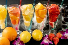 株式会社 Serge源s/牛タンしゃぶしゃぶと肉握り 源&#39;sのプレスリリース画像5