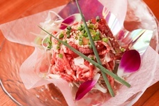 株式会社 Serge源s/牛タンしゃぶしゃぶと肉握り 源&#39;sのプレスリリース画像4