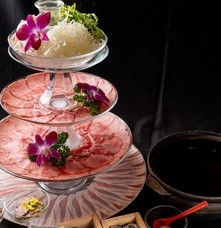 株式会社 Serge源s/牛タンしゃぶしゃぶと肉握り 源&#39;sのプレスリリース画像1