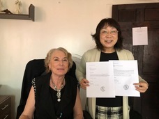 株式会社グリーンパティオのプレスリリース画像2