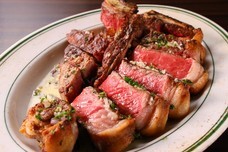 俺の株式会社／俺のビストロ＆Bakery 心斎橋のプレスリリース画像1