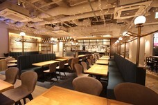 俺の株式会社／俺のビストロ＆Bakery 心斎橋のプレスリリース画像7