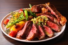 俺の株式会社／俺のビストロ＆Bakery 心斎橋のプレスリリース画像3