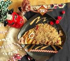 お好み焼　なかまっこのプレスリリース画像1