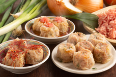 京都鳳焼売のプレスリリース画像1