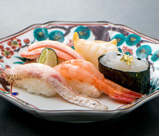 株式会社エムアンドケイ/金沢まいもん寿司マークイズ福岡ももちのプレスリリース画像3