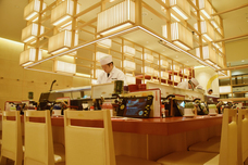 株式会社エムアンドケイ/金沢まいもん寿司マークイズ福岡ももちのプレスリリース画像2