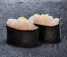 株式会社エムアンドケイ/金沢まいもん寿司マークイズ福岡ももちのプレスリリース画像7