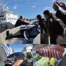 一般社団法人　気仙沼風待ち復興検討会のプレスリリース画像5