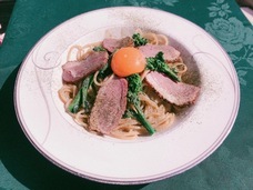 パスタデルフィーノのプレスリリース1