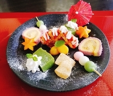 町屋Caf'e&amp;Dining　葵姫～KiKi～のプレスリリース画像2