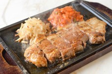 OH! MY BEEF!のプレスリリース画像3