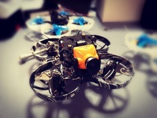 一般社団法人日本ドローンレース協会のプレスリリース画像5