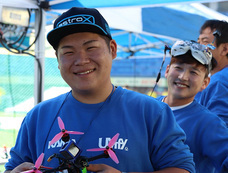 一般社団法人日本ドローンレース協会のプレスリリース画像5