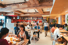 城北信用金庫のプレスリリース画像5