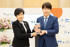 城北信用金庫のプレスリリース画像4