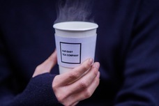 FAR EAST TEA COMPANY SHIBUYAのプレスリリース画像1