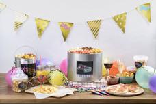 株式会社Sweet Pixelsのプレスリリース画像1