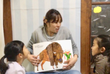 NPO法人早期英語教育研究会のプレスリリース画像6