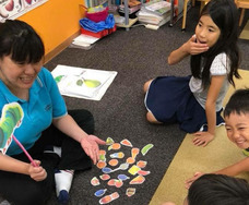 NPO法人早期英語教育研究会のプレスリリース画像7