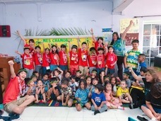 NPO法人早期英語教育研究会のプレスリリース画像2