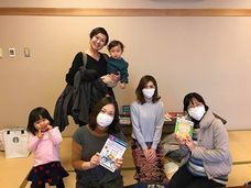 NPO法人早期英語教育研究会のプレスリリース画像5