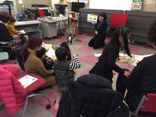 NPO法人早期英語教育研究会のプレスリリース画像4