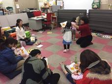 NPO法人早期英語教育研究会のプレスリリース画像7