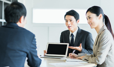 株式会社オリコンタービレのプレスリリース画像1