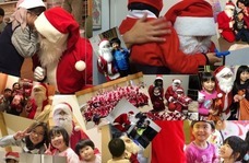 NPO法人チャリティーサンタのプレスリリース画像3