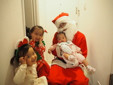 NPO法人チャリティーサンタのプレスリリース画像6