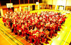 NPO法人チャリティーサンタのプレスリリース画像4