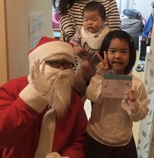 NPO法人チャリティーサンタのプレスリリース画像8