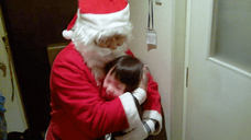 NPO法人チャリティーサンタのプレスリリース画像3