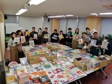 NPO法人チャリティーサンタのプレスリリース画像2